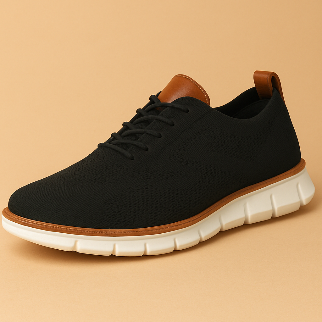 Alberto™ | Scarpe Eleganti da Uomo