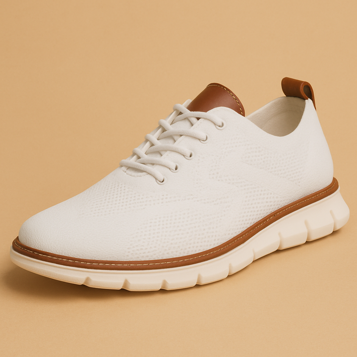 Alberto™ | Scarpe Eleganti da Uomo