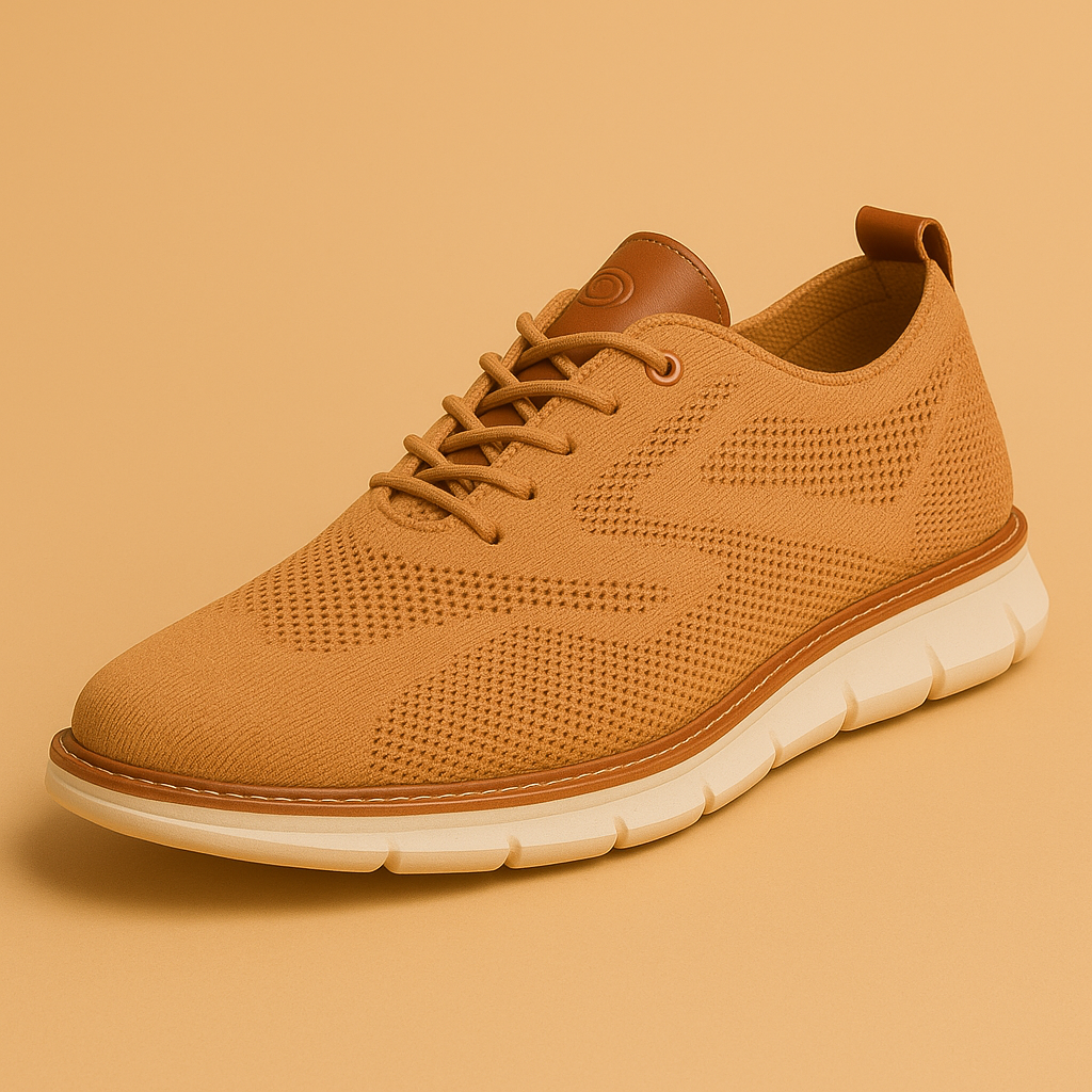 Alberto™ | Scarpe Eleganti da Uomo