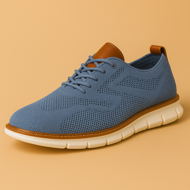 Alberto™ | Scarpe Eleganti da Uomo