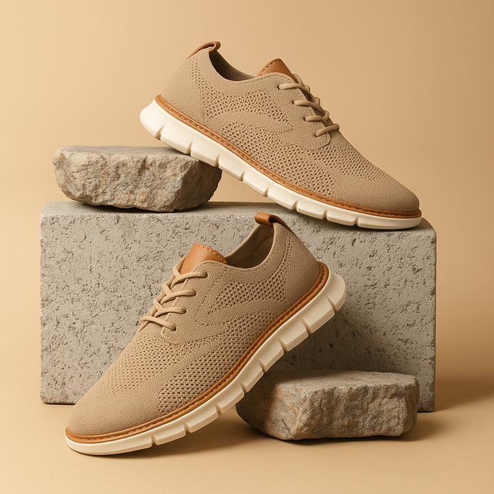 Alberto™ | Scarpe Eleganti da Uomo