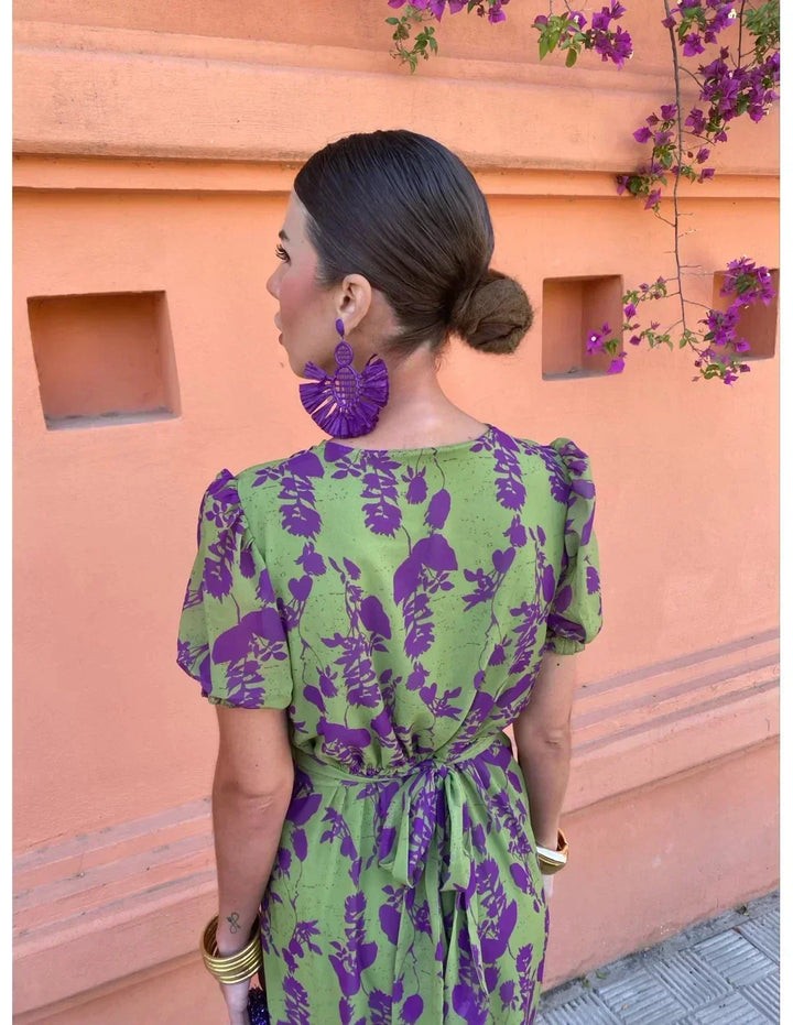 Marie™ | Abito Elegante e Leggero