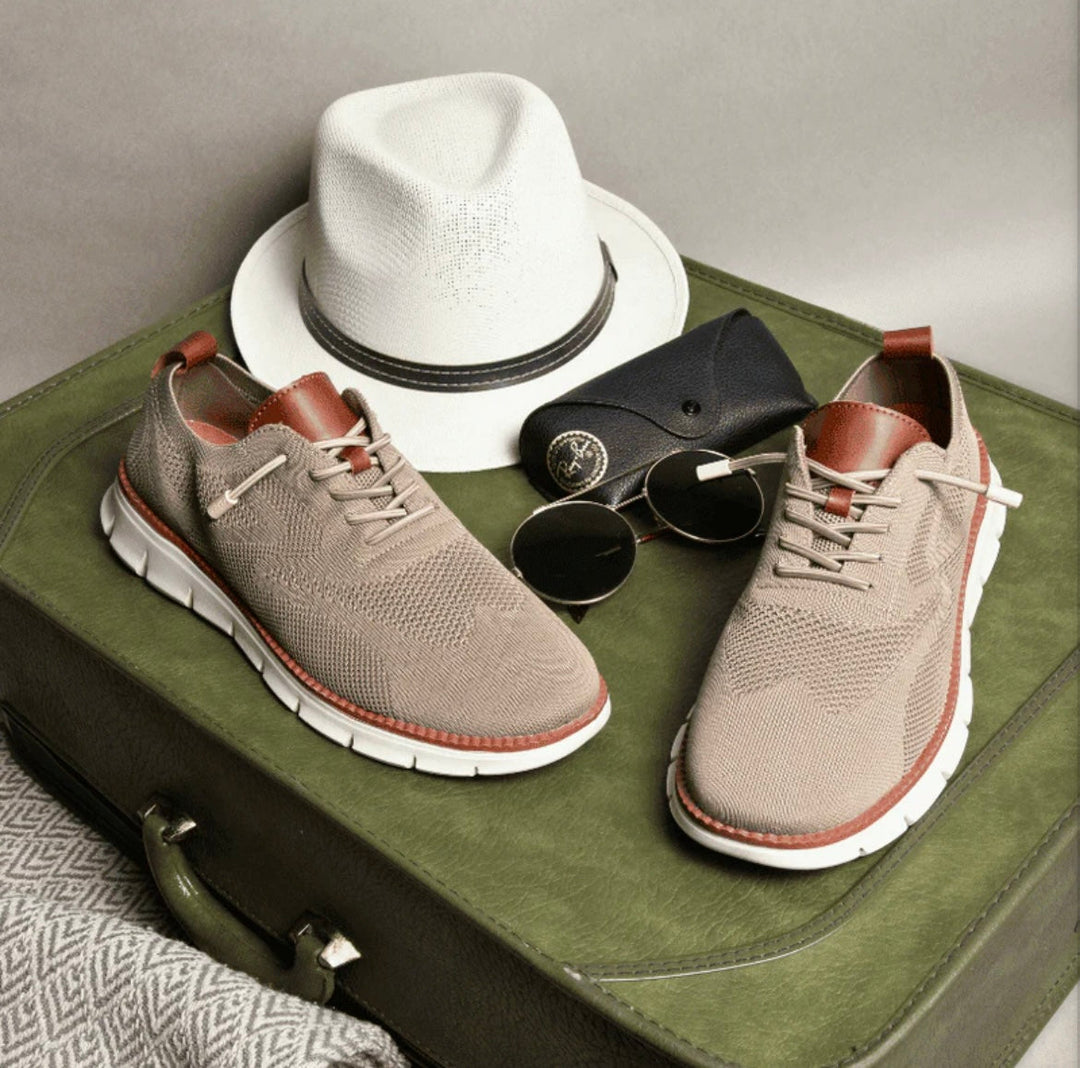 Alberto™ | Scarpe Eleganti da Uomo