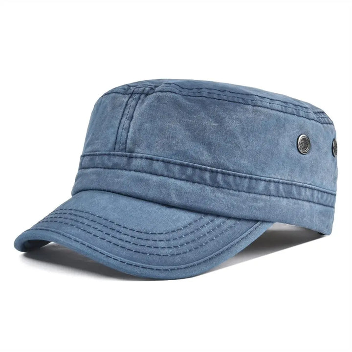 Rico™ | Cappello Minimalista con Stile Moderno