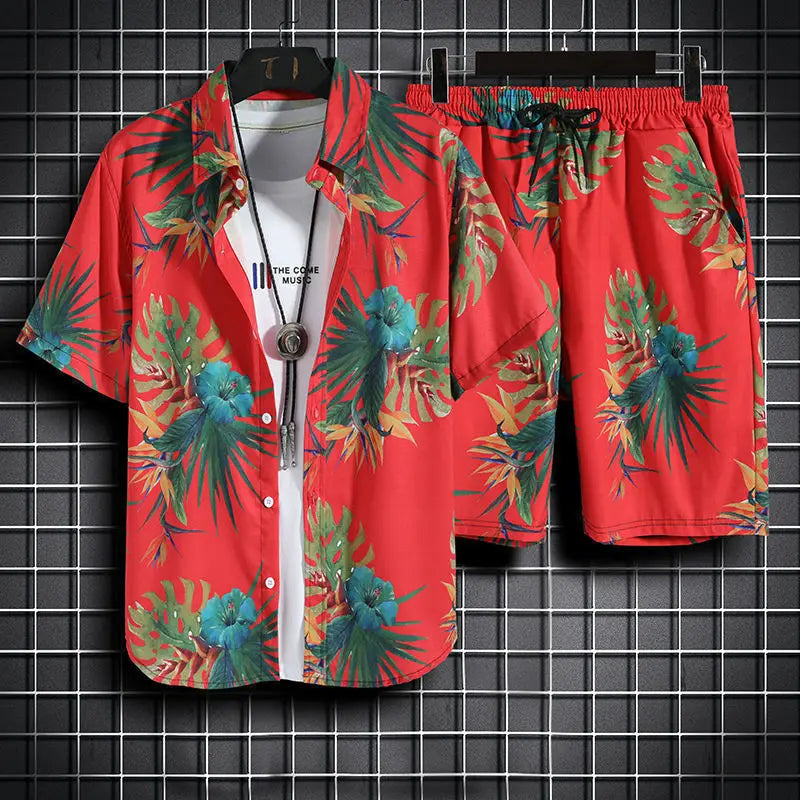 Hawaii™ - Set estivo leggero