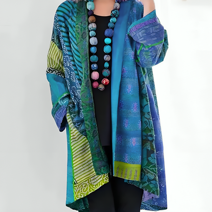 Sveva™ | Cardigan leggero a colori
