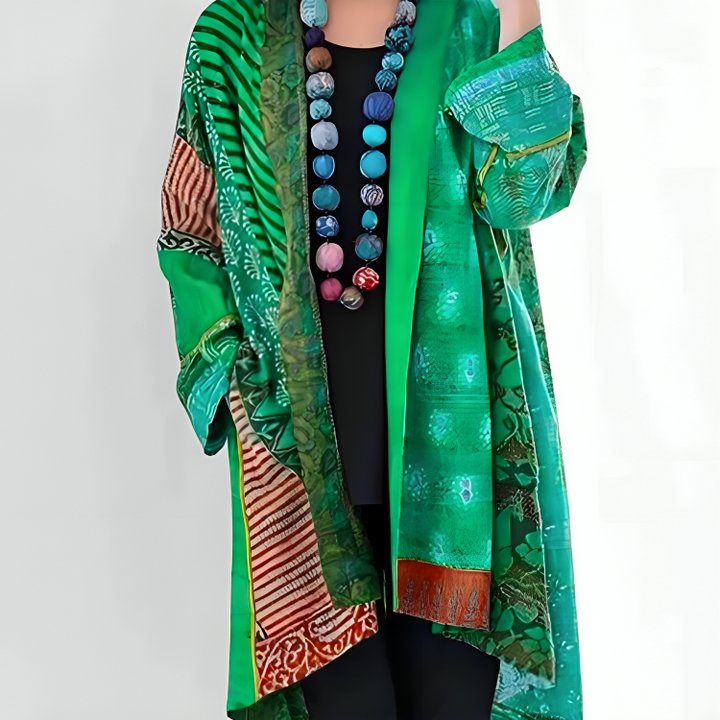 Sveva™ | Cardigan leggero a colori