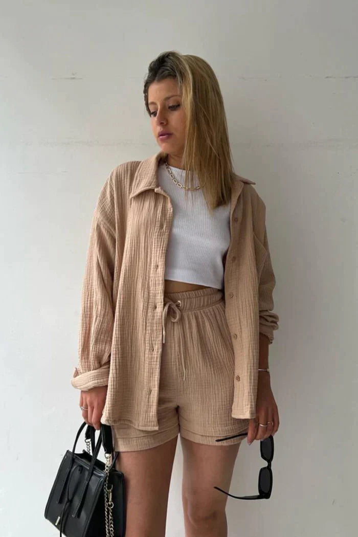 Caterina™ | Completo Casual