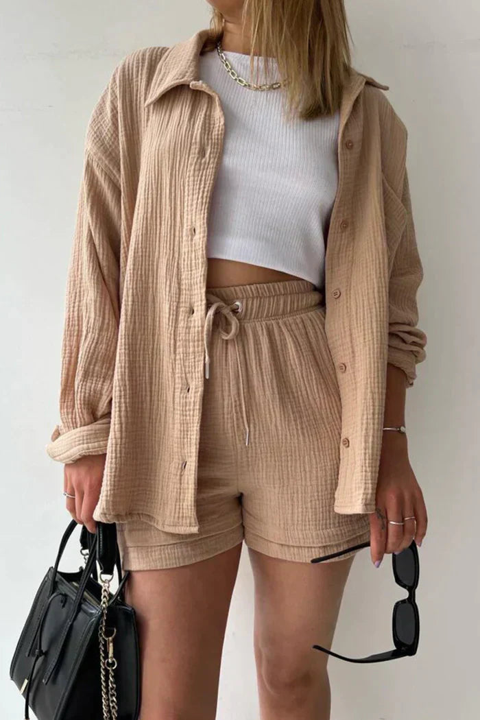 Caterina™ | Completo Casual