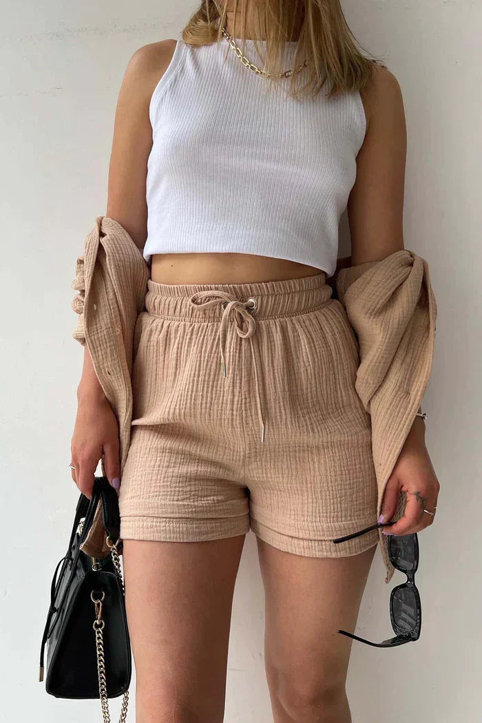 Caterina™ | Completo Casual