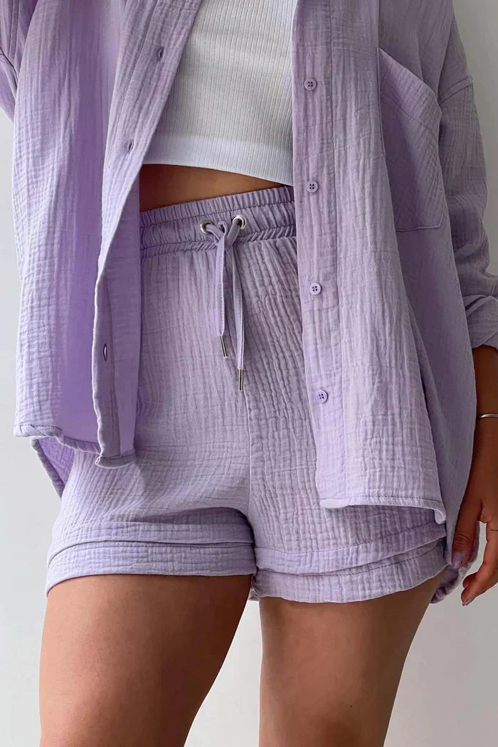 Caterina™ | Completo Casual
