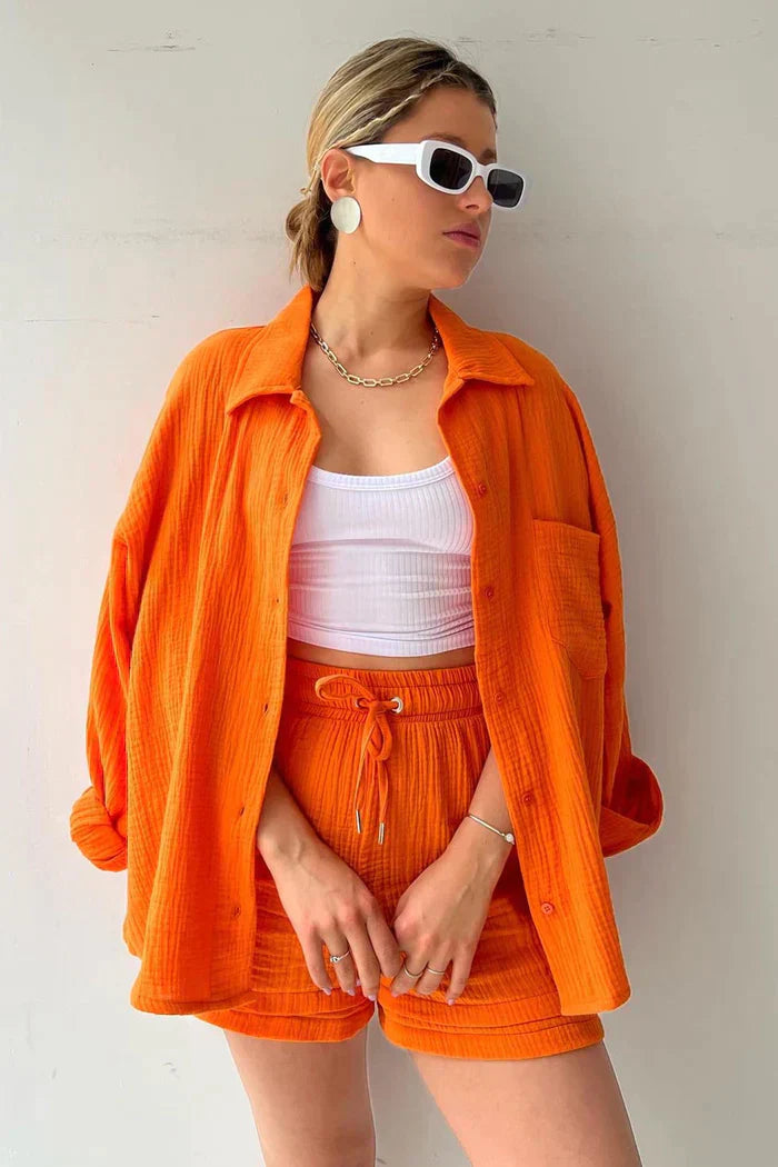 Caterina™ | Completo Casual