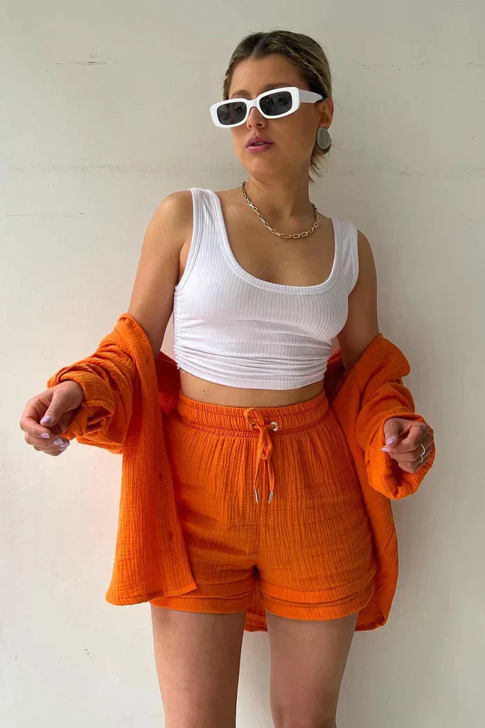 Caterina™ | Completo Casual