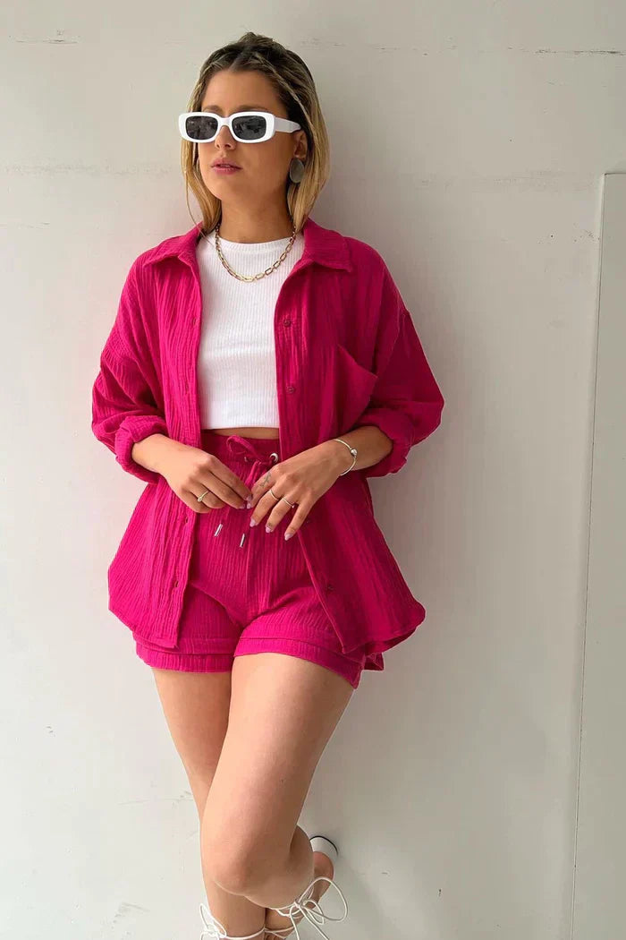 Caterina™ | Completo Casual