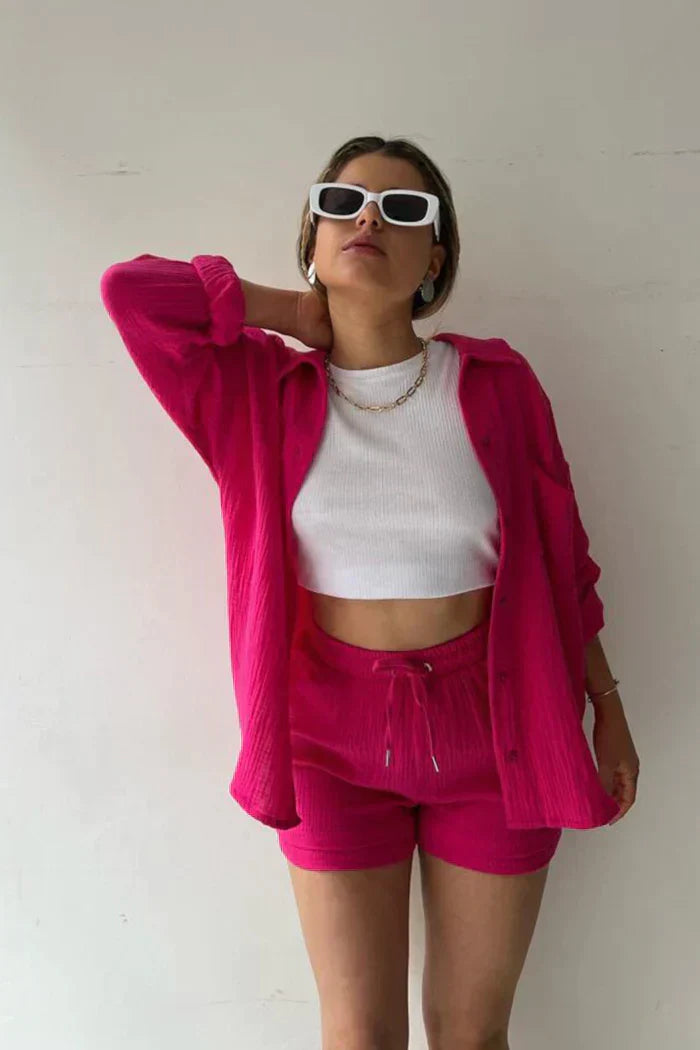 Caterina™ | Completo Casual