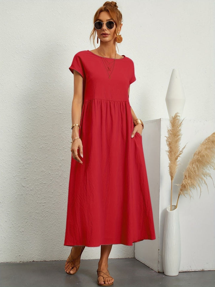 Biancamaria™ | Abito leggero