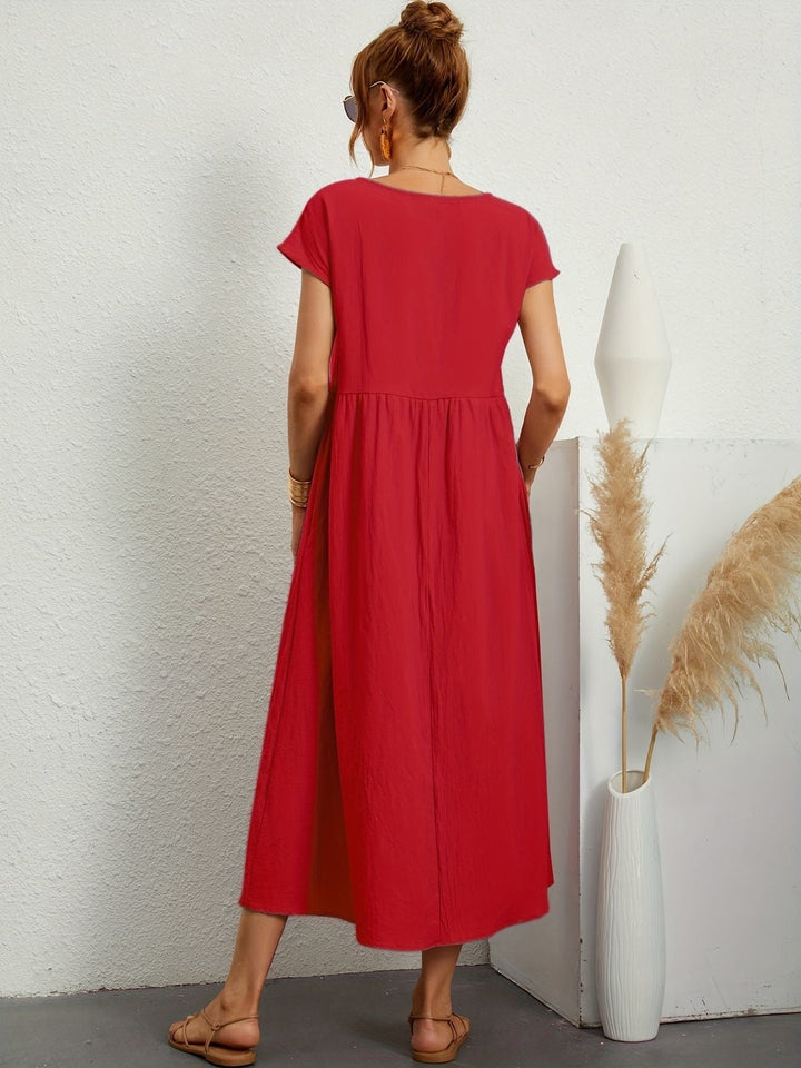 Biancamaria™ | Abito leggero
