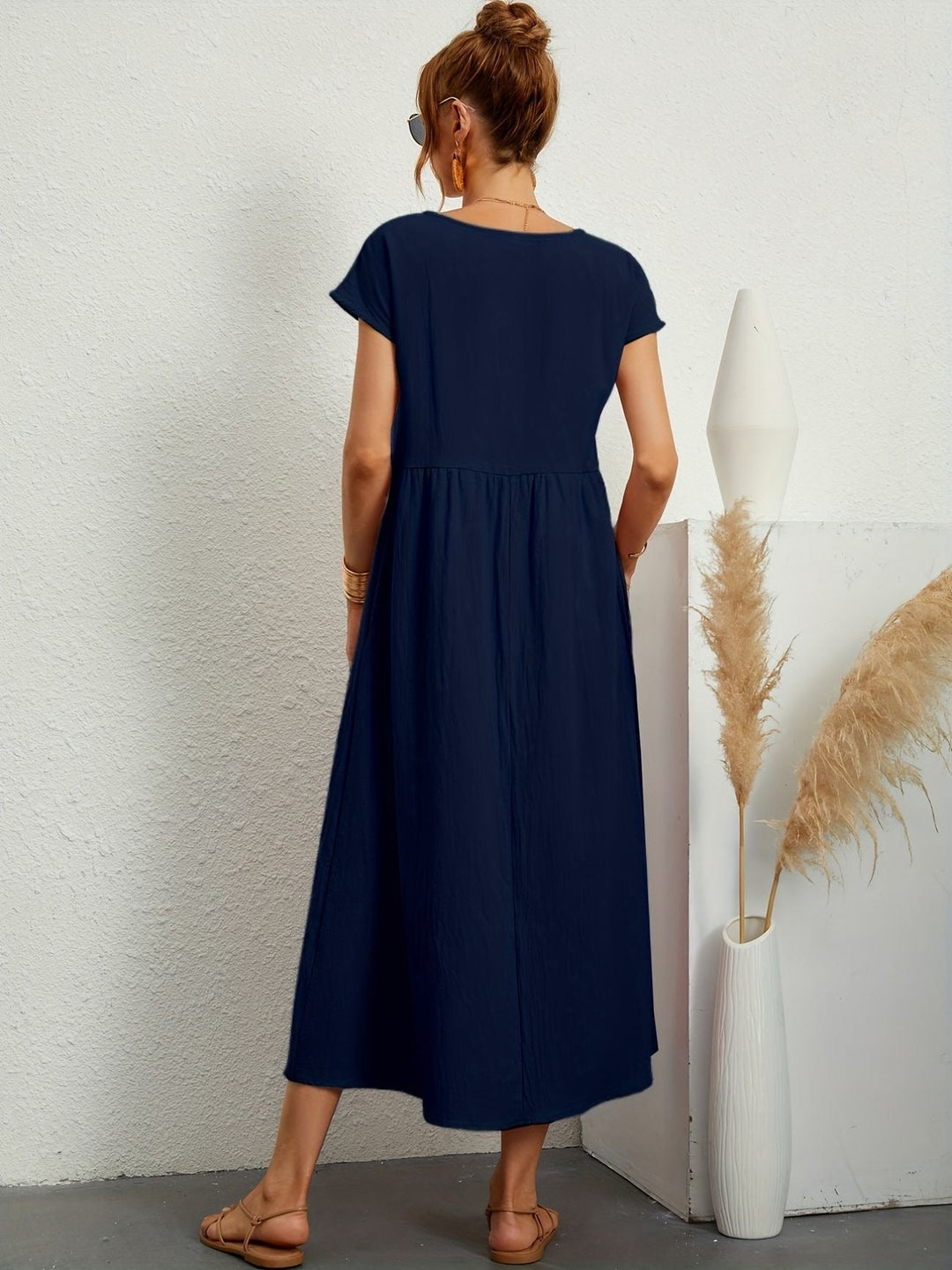 Biancamaria™ | Abito leggero