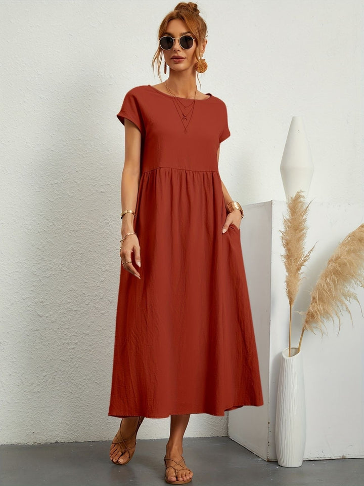 Biancamaria™ | Abito leggero
