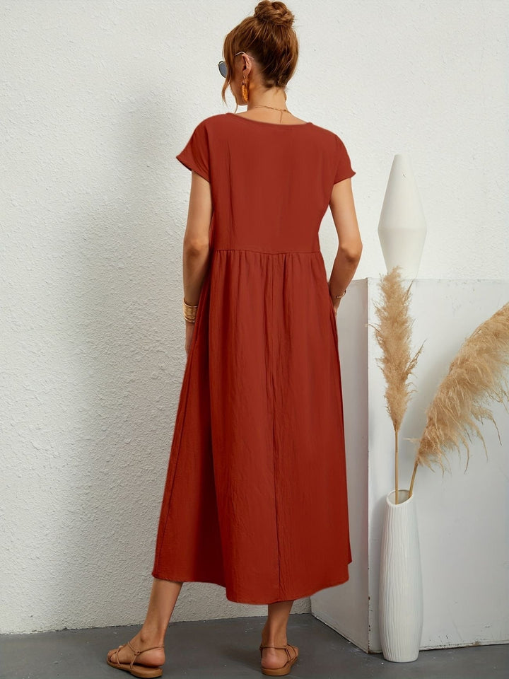 Biancamaria™ | Abito leggero