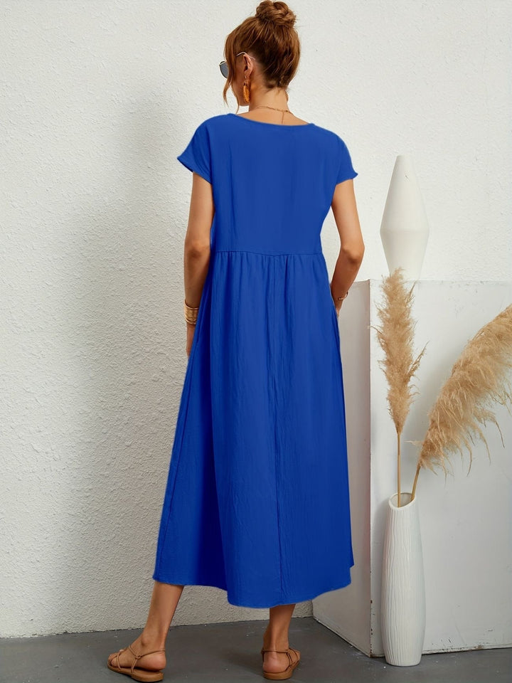 Biancamaria™ | Abito leggero