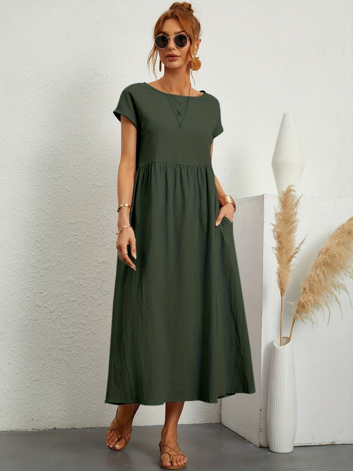 Biancamaria™ | Abito leggero