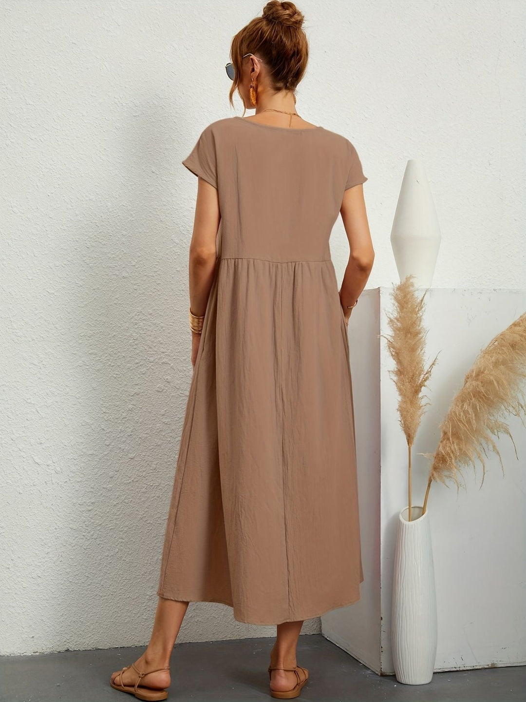 Biancamaria™ | Abito leggero