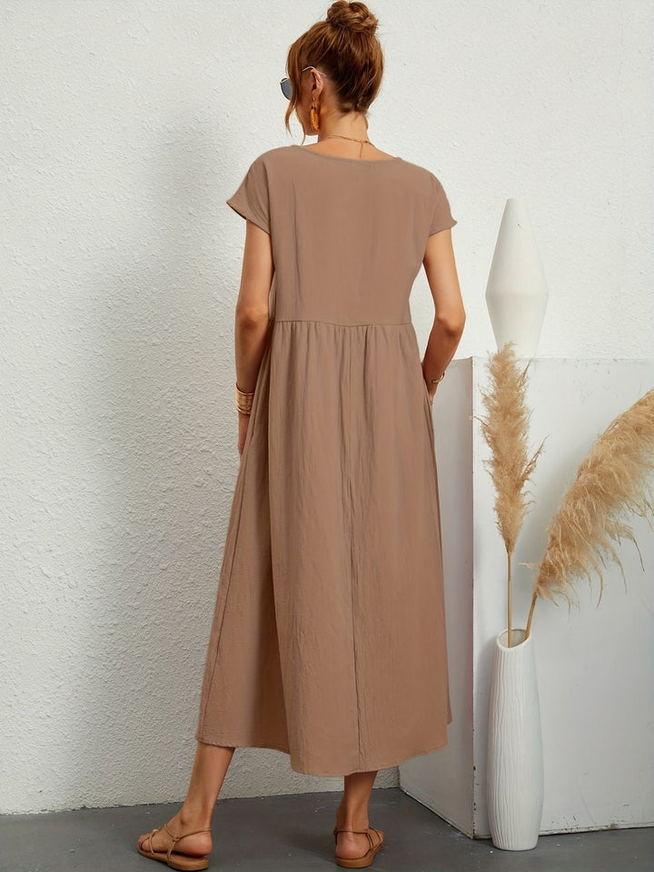 Biancamaria™ | Abito leggero