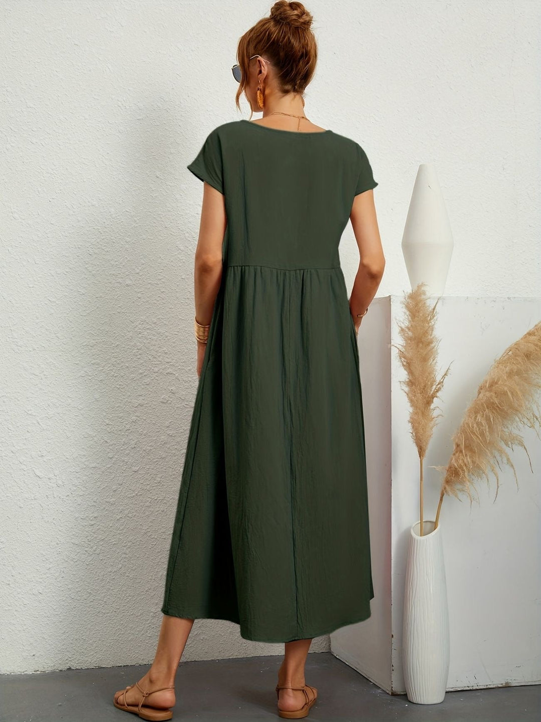 Biancamaria™ | Abito leggero