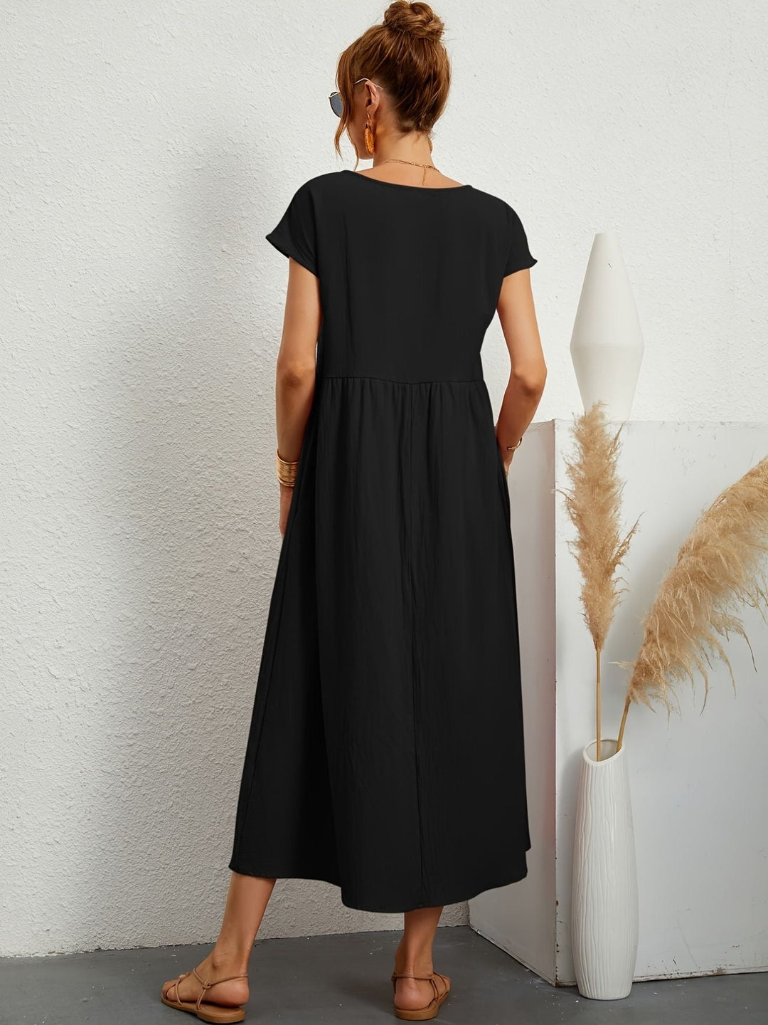 Biancamaria™ | Abito leggero