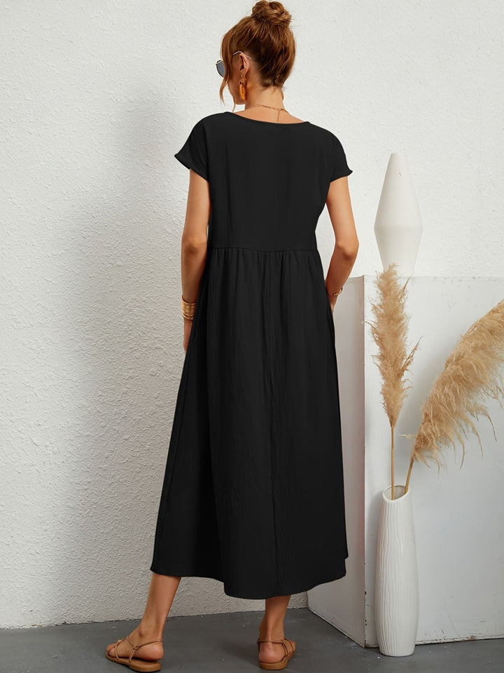 Biancamaria™ | Abito leggero