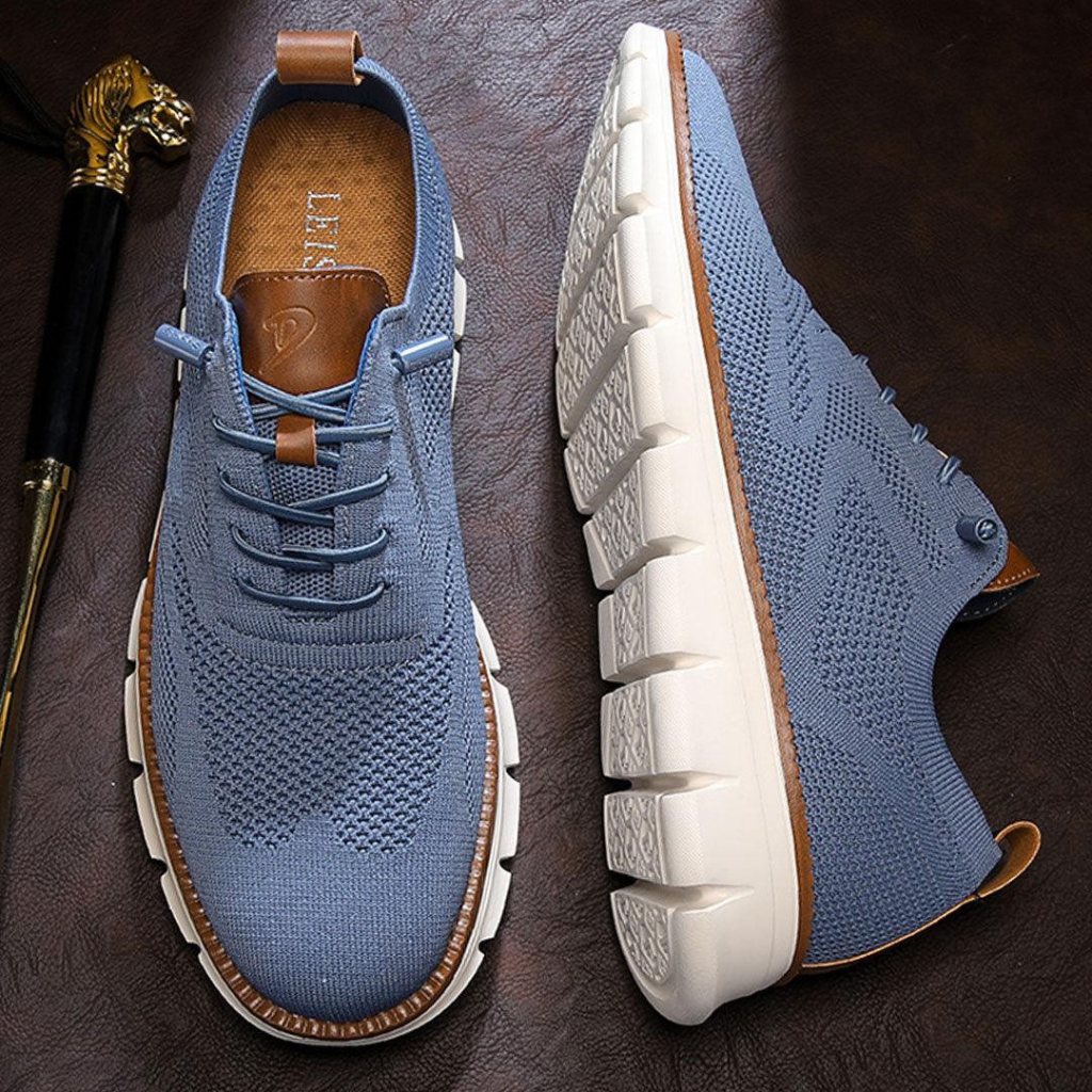 Alberto™ | Scarpe Eleganti da Uomo