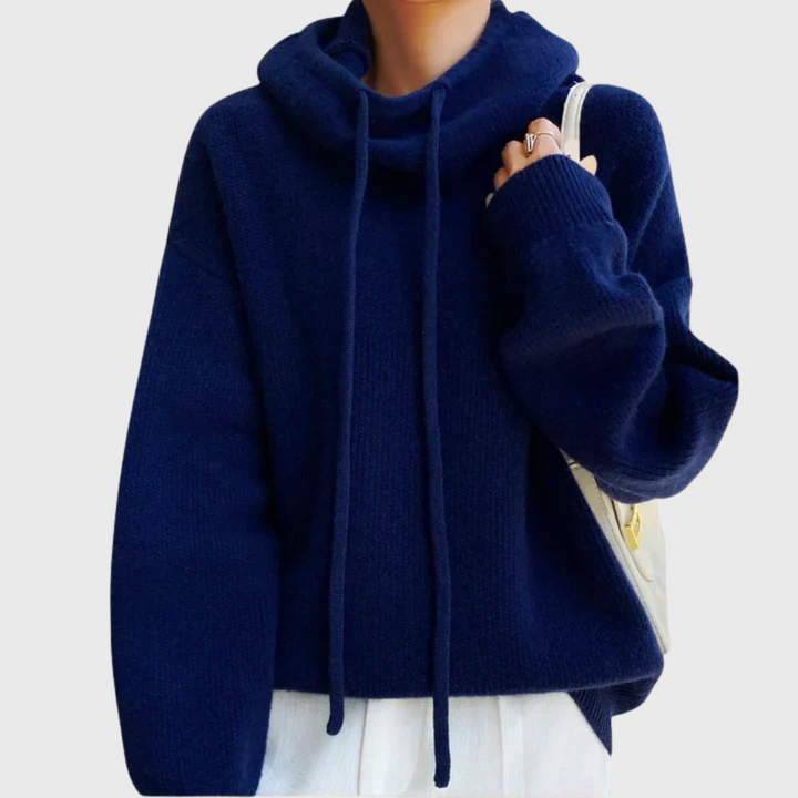 Belinda ™|Felpa comoda