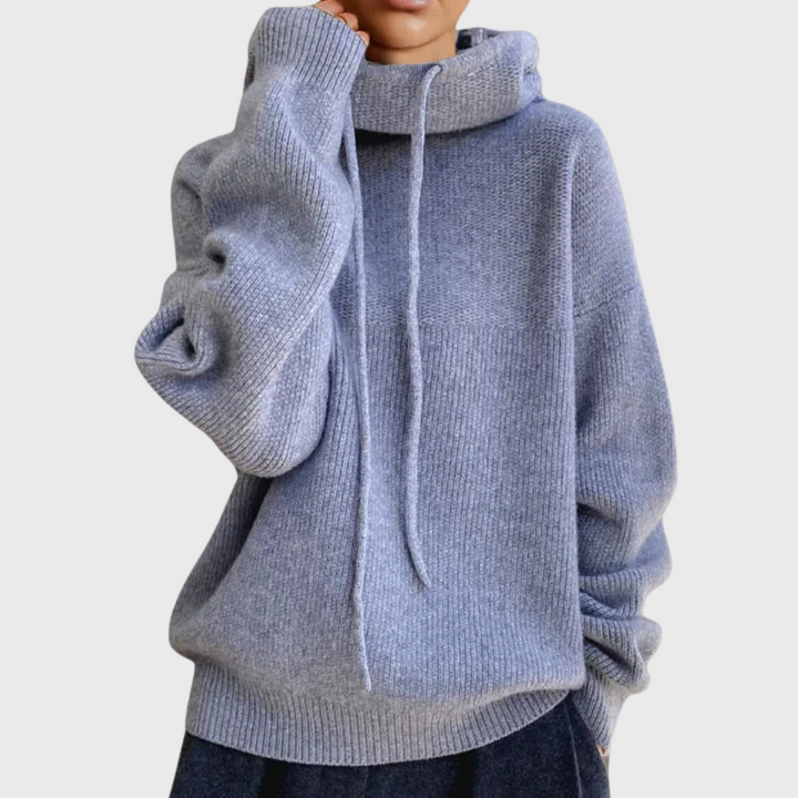 Belinda ™|Felpa comoda