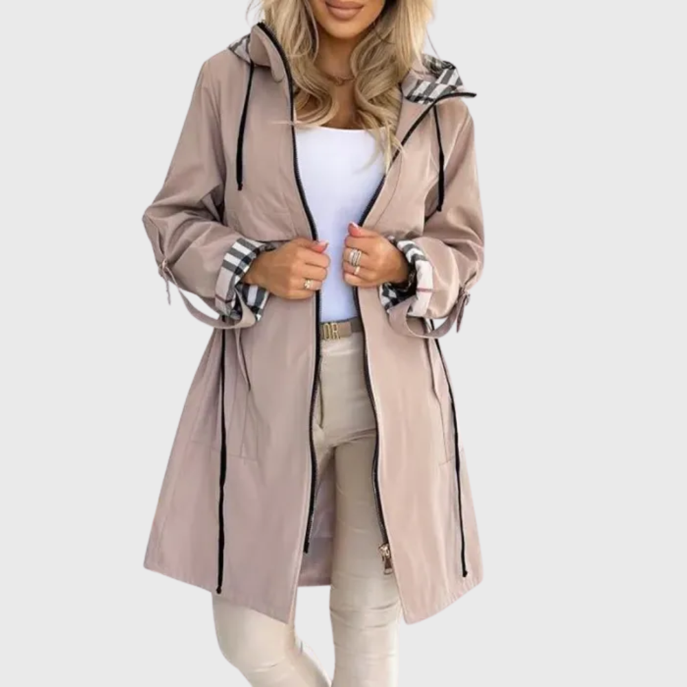 Felice™ | Giacca Casual Chic