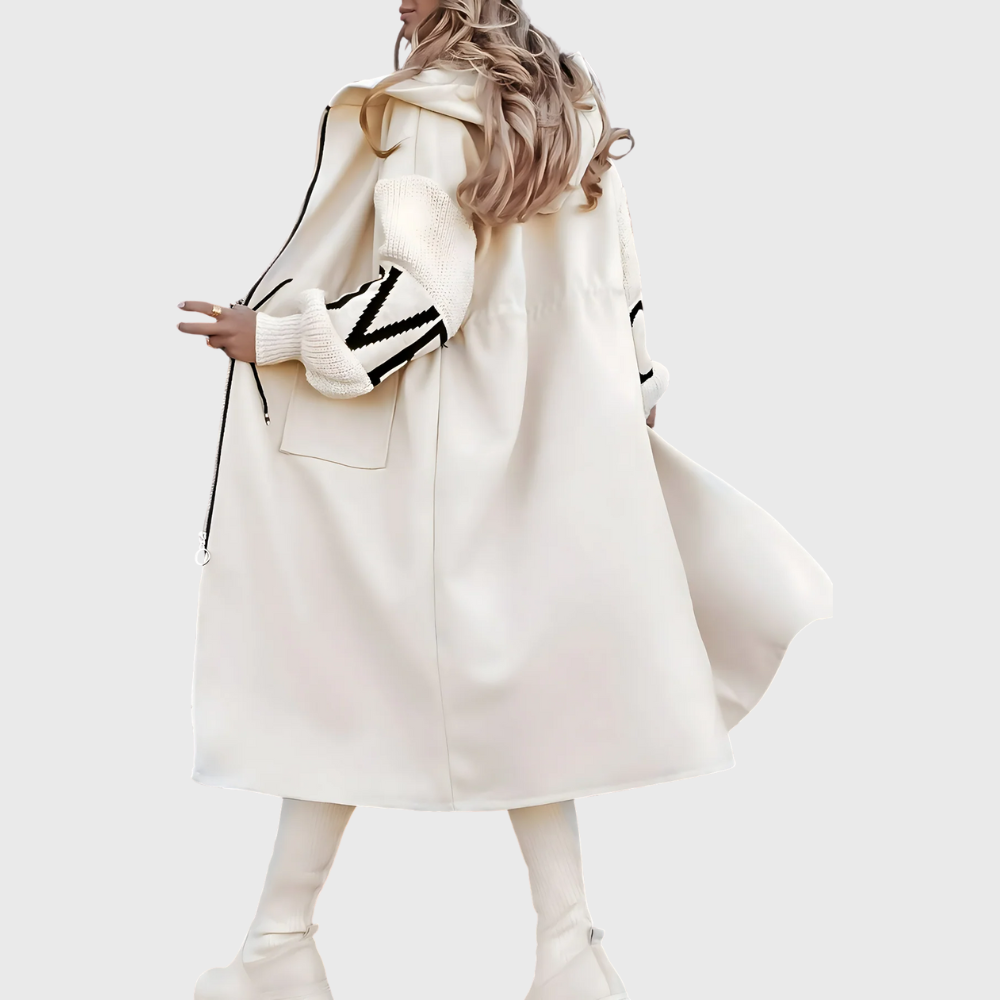 Carmela™ | Giacca in maglia