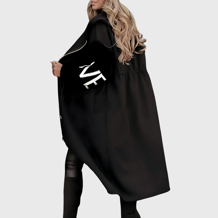 Carmela™ | Giacca in maglia