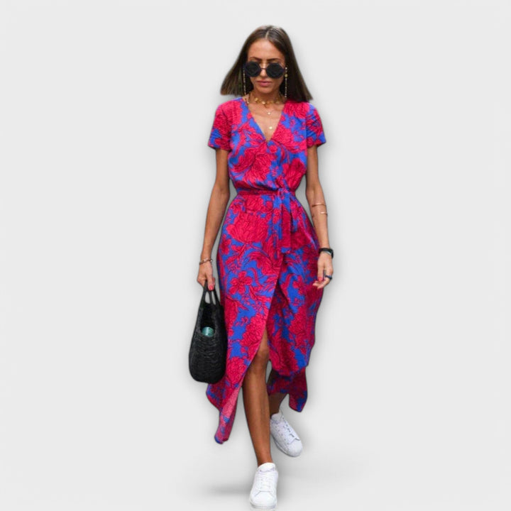 Franca™ | Abito confortevole