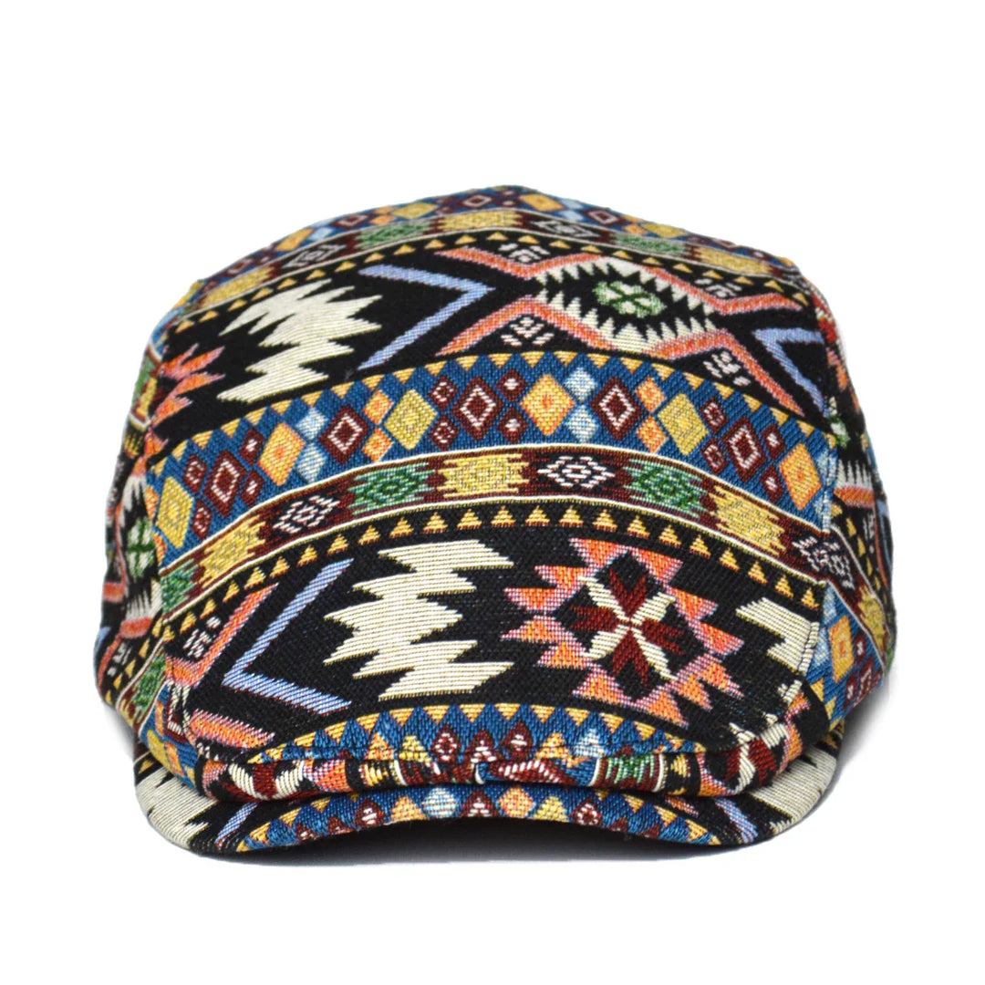Paolo™ | Cappellino Vintage Colorato