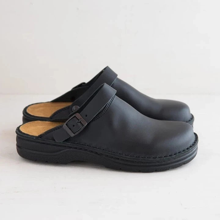 Ettore™ | Scarpe Ortopediche da Uomo