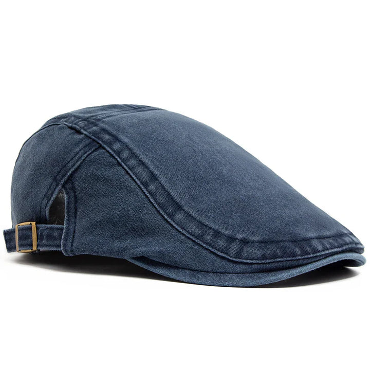 Renzo™ | Berretto Vintage in Cotone