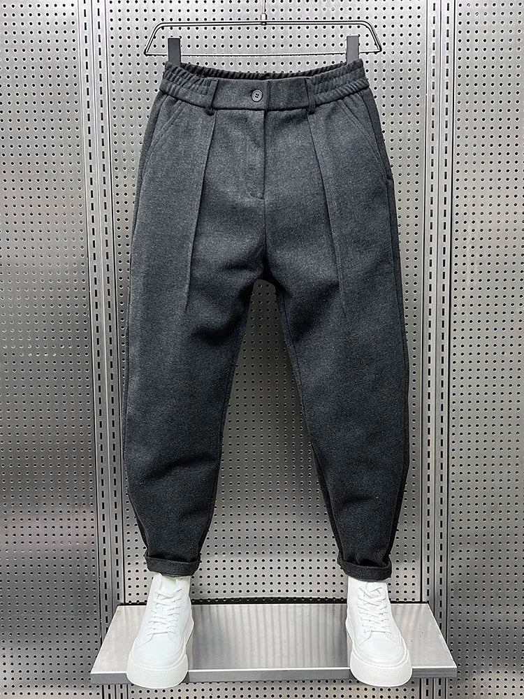 Roberto™ | Pantalone elegante da uomo