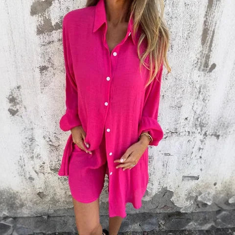 Renata™ | Completo 2 Pezzi