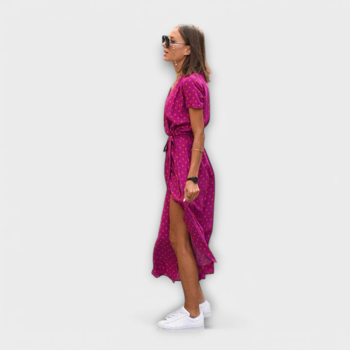 Franca™ | Abito confortevole