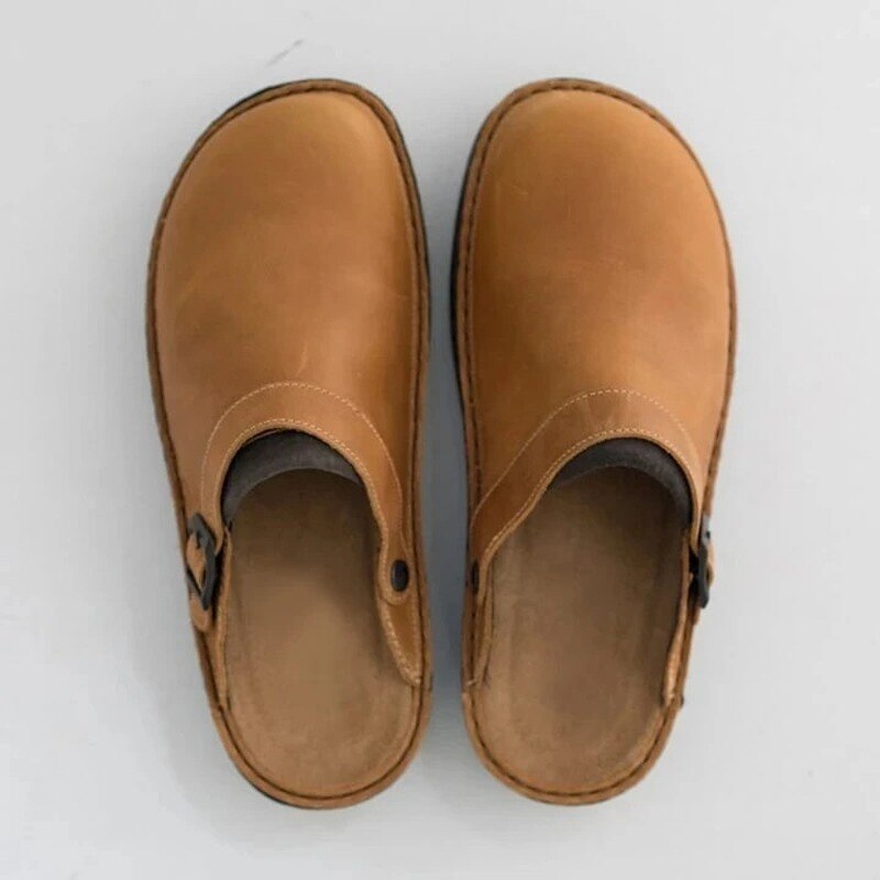 Ettore™ | Scarpe Ortopediche da Uomo