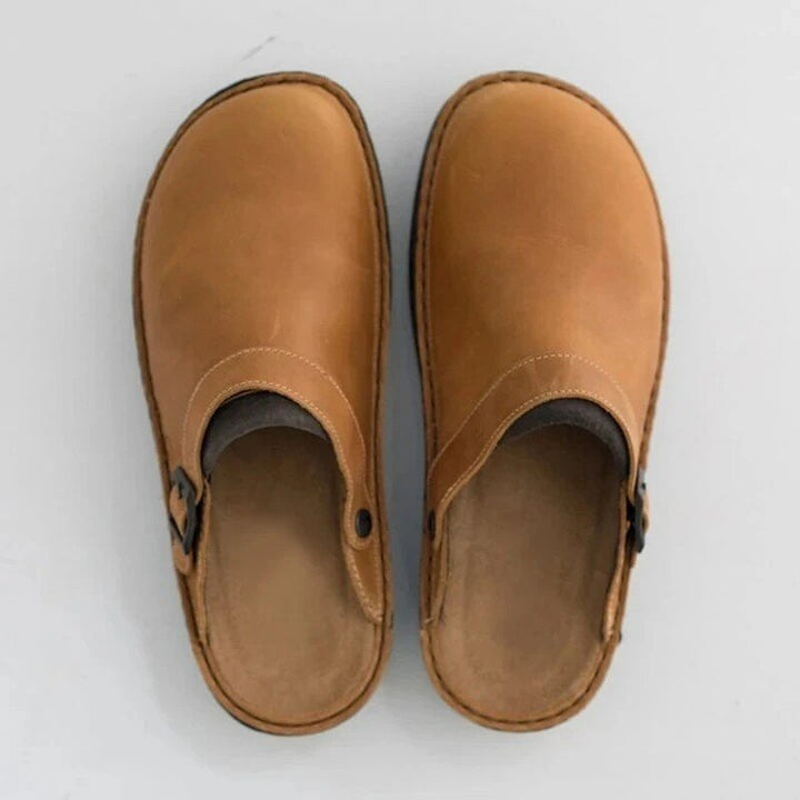 Ettore™ | Scarpe Ortopediche da Uomo