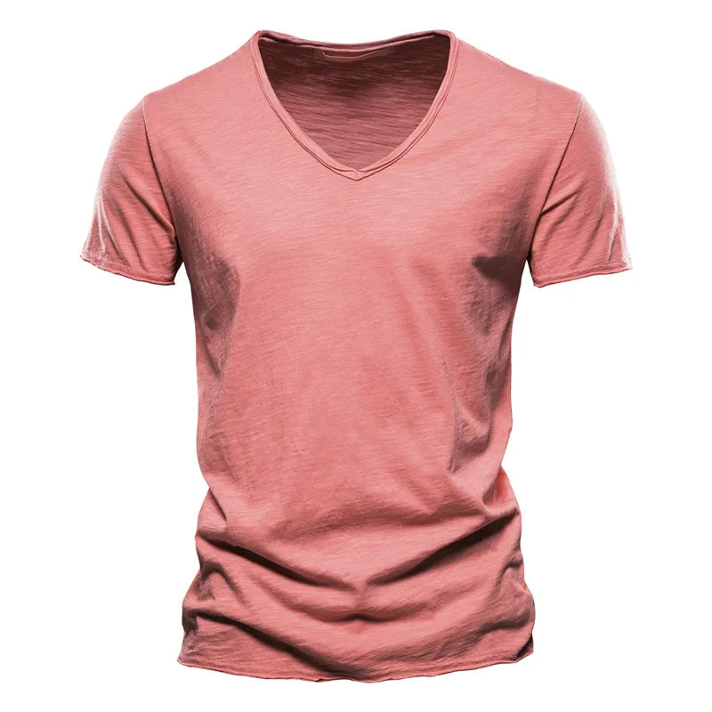 Tullio™ | Maglietta in cotone