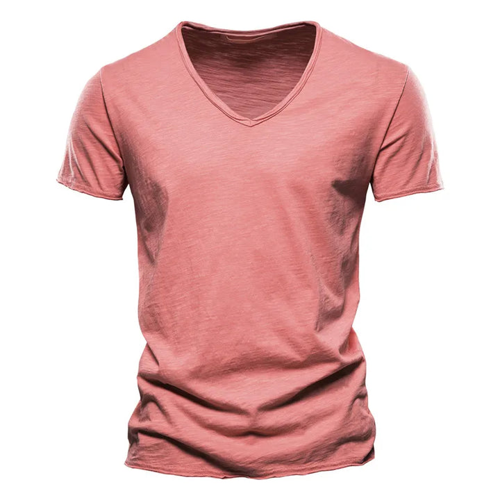 Tullio™ | Maglietta in cotone