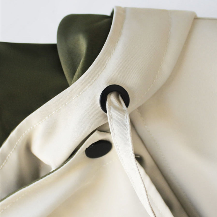 Bria™|Giacca Elegante Antivento