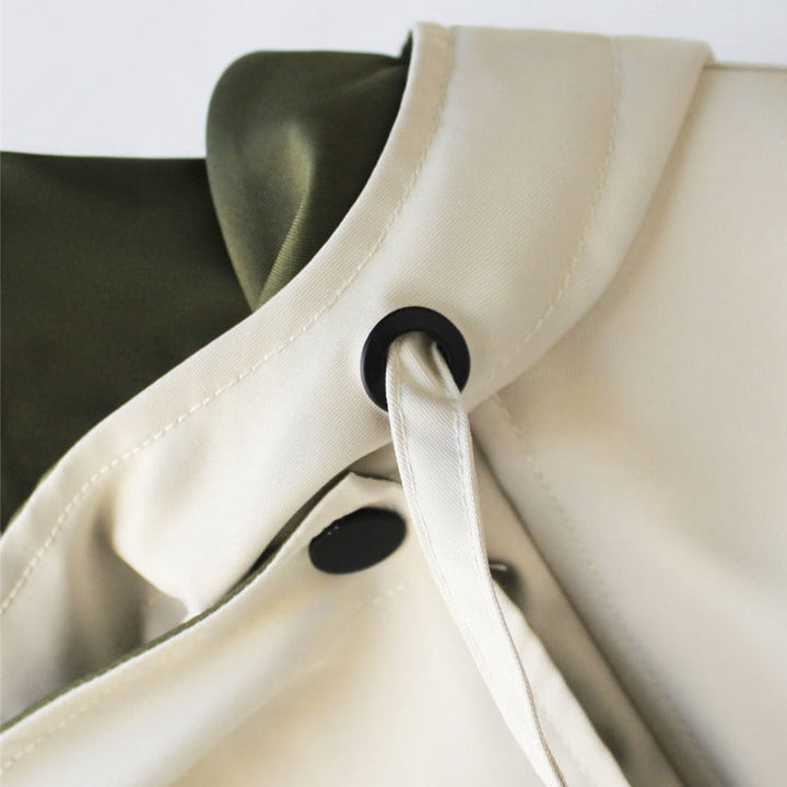 Bria™|Giacca Elegante Antivento